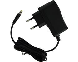 Compatibele Oplader geschikt voor de Bosch Athlet BCH6 en Zoo'o 25.2V Serie Stofzuigers