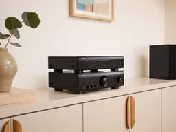 Denon DCD900NEBKE2 CD speler — thumbnail 2