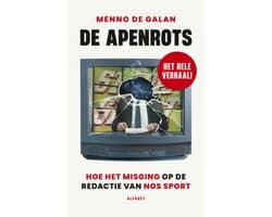 De apenrots