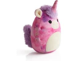 Squishmallows - Lola - bluetooth speaker - pluche