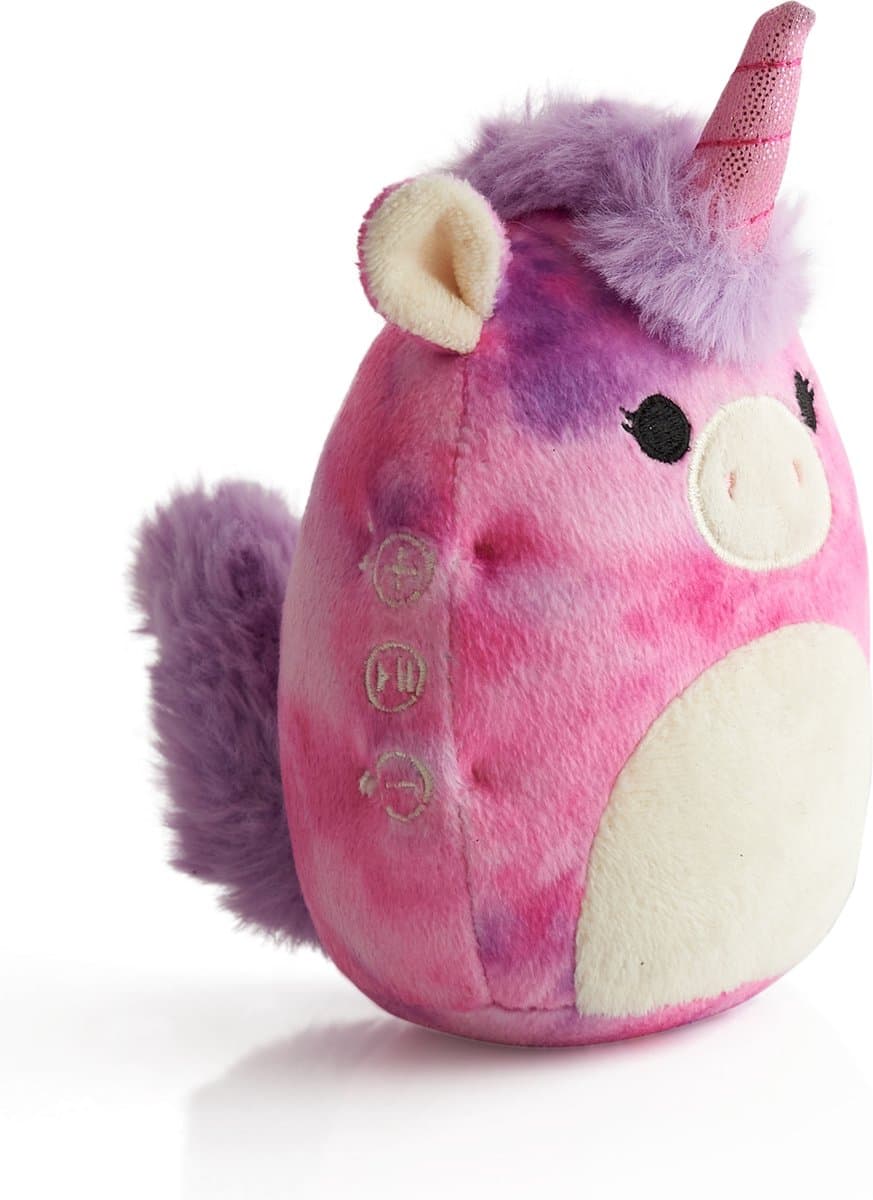 Squishmallows - Lola - bluetooth speaker - pluche — afbeelding 1