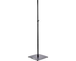 König & Meyer 24650 Leuchten-/Boxenstativ - Luispreker standaard