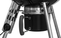 Start N Grill houtskoolgrill 57 cm met automatische ontsteking – SNG Evolution SNG22EVO230BK — thumbnail 3