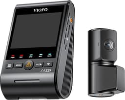 VIOFO A329 2CH - Dashcam - 4K 60 fps - 2024 — thumbnail 2