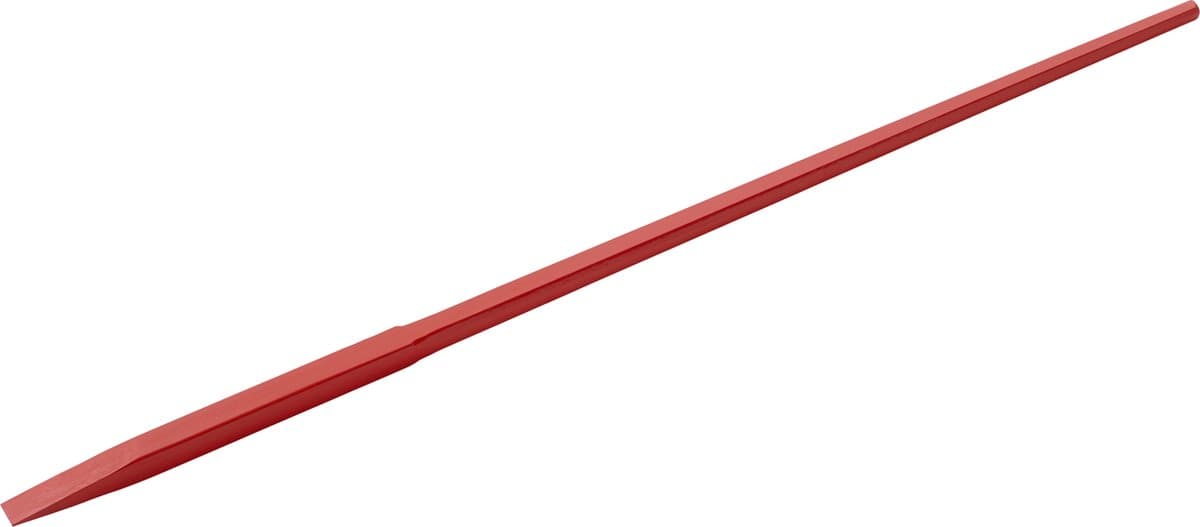 Hultafors Stootijzer SP 5 staal 1200 mm - beitel — afbeelding 1