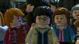 LEGO Harry Potter Collection: Jaren 1-7 - PS5 — thumbnail 9