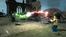 LEGO Harry Potter Collection: Jaren 1-7 - PS5 — thumbnail 7