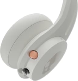 Skullcandy Icon ANC Draadloze Hoofdtelefoon - Bluetooth Koptelefoon - Active Noise Cancelling - 60u batterij - Waterbestendig - On-Ear - met Microfoon - Wit — thumbnail 5