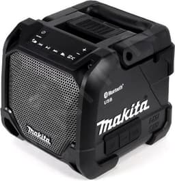 Makita - accu bluetooth-speaker - DMR202 — thumbnail 3