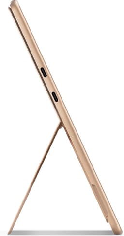 Microsoft Surface Pro 11 - Copilot+ Laptop - 13 inch - Snapdragon X - 16GB/512GB — thumbnail 2