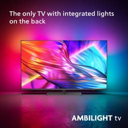 Philips 55PUS8949/12 Smart televisie met Ambilight — thumbnail 4