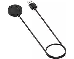 Strap-it Oplader / oplaadkabel USB - geschikt voor Realme Watch 2 / Realme 2 Pro / Realme Watch 3 Pro