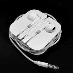 Livono AUX Oordopjes 3.5 mm jack - Headseat - Oordopjes - Oortjes - Bedraad - Comfortabele pasvorm - Duurzaam — thumbnail 5