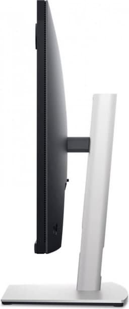 Dell Pro 27 Plus monitor voor videoconferencing - P2724DEB - 27 inch - QHD - Webcam - USB C 90w - RJ45 — thumbnail 3