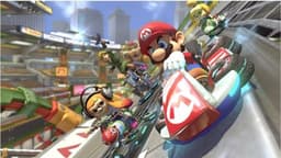 Mario Kart 8 Deluxe - Nintendo Switch — thumbnail 5