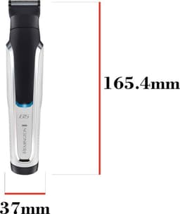 REMINGTON PG5000 G5 Graphite — thumbnail 3