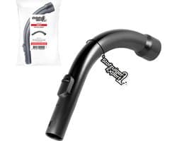 Vervangende Handgreep geschikt voor O.a. Miele C1, C2, S2000, S4000, S5000, S6000, S8000, S2, S4, S5, S6 en S8 series - Pistoolgreep van hoge kwaliteit - Simpel zelf uw greep vervangen van uw stofzuiger!