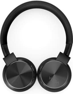 Headset met Bluetooth en microfoon Lenovo Yoga Zwart — thumbnail 5
