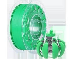 Creality - 3d filament creality pla 1.75mm groen 1kg