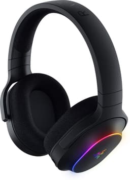 Razer Barracuda X Chroma draadloze gamingheadset - Zwart — thumbnail 4
