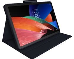 TCL TAB 11 - 64 GB - Wifi - 11 inch - Grijs - inclusief flipcase