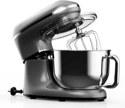 Keukenmachine - Mixer Met Mengkom - Keukenmixer - Keukenrobot - Mixer — thumbnail 1