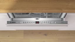 Bosch SMV26AX01F - Inbouwvaatwasser — thumbnail 12