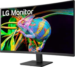 LG 32MR50C-B ledmonitor — thumbnail 5