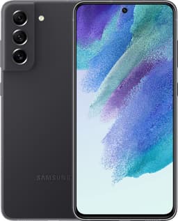 Samsung Galaxy S21 FE 5G - 128 GB - Grafiet — thumbnail 19