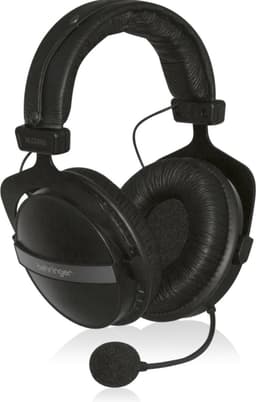Behringer HLC660U Headset HIFI — thumbnail 2