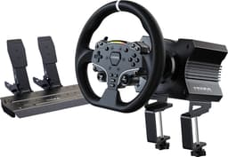 Moza Racing R5 Direct Drive Simulator Bundel — thumbnail 1