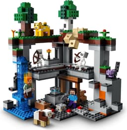 The First Adventure — thumbnail 11