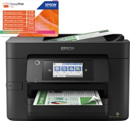Epson Workforce Pro Wf-4825dwf - Printen Kopiëren En Scannen Inkt All-in-one-printer — thumbnail 1