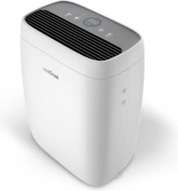 Vestfrost Slimme Luchtreiniger 42 m² - 3 Filters - VP-A1M30WH - 3 Standen - Nachtmodus - Kinderslot — thumbnail 2