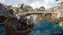 God of War: Ragnarök - PS4 — thumbnail 5