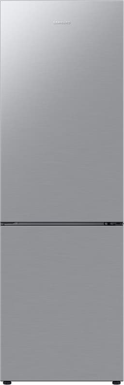 Samsung RB33B610ESA koel-vriescombinatie Vrijstaand 344 l E Grafiet, Metallic — thumbnail 1