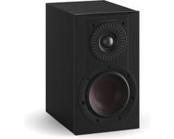 DALI OPTICON 2 MK2 zwart Monitor speaker (Prijs per stuk)