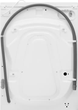 Whirlpool FFB 8489 WV EE - Wasmachine - FreshCare+ Steam - 8kg - 1400 RPM - Wit — thumbnail 5