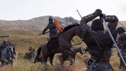 Mount & Blade 2: Bannerlord - PS5 — thumbnail 4