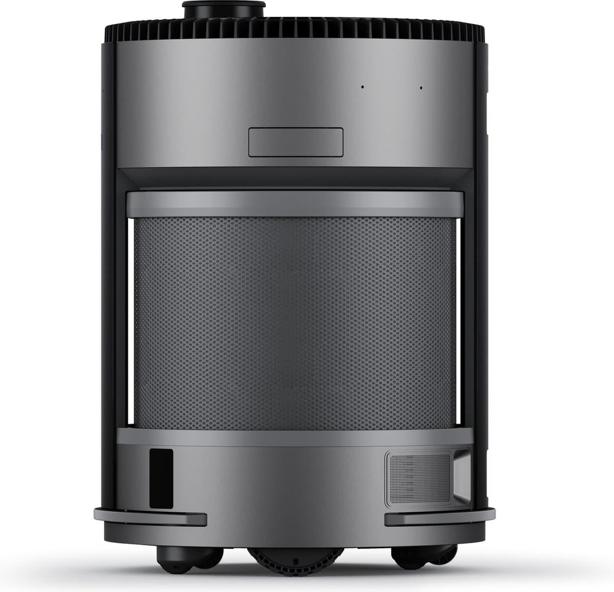 Ecovacs Airbot Z1 - Luchtreiniger Robot - Luch Bevochtiger - lucht Verfrisser — afbeelding 1