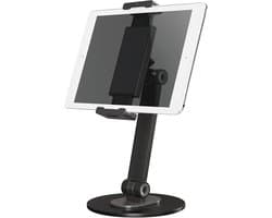 Neomounts DS15-540BL1 tablet standaard - 4,7-12,9" tablets - universeel - zwart