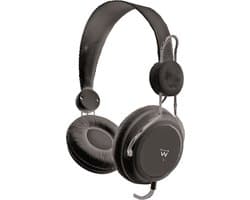 Eminent EM3577 - On-ear koptelefoon - Zwart