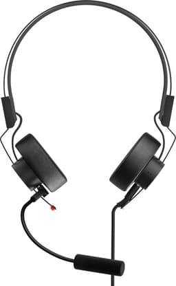 Teenage Engineering M-1 Headphone - Headset met microfoon — thumbnail 1