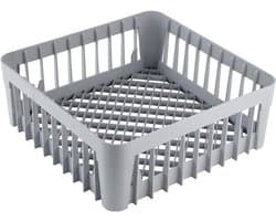 Vaatwaskorf 40x40cm GN558