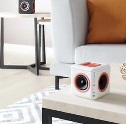 audioCube Portable EU; WHITE — thumbnail 5