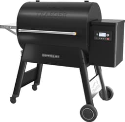 Traeger Ironwood D2 885 — thumbnail 1