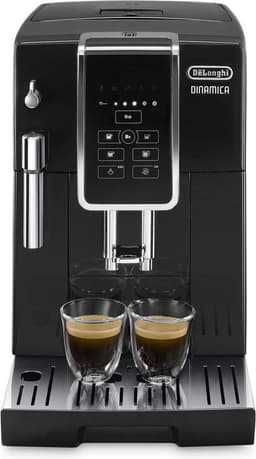De'Longhi ECAM 350.15.B - Espressomachine — thumbnail 1