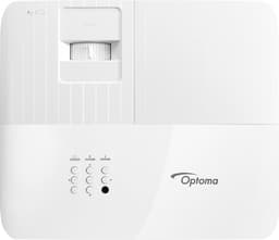 Optoma UHD35STX — thumbnail 2