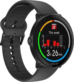 Polar Ignite 3 Zwart — thumbnail 2