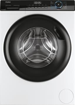 Haier HW80-B14939-DF - De stilste wasmachine op de markt - 8kg - A- Stoombehandeling - Antibacteriële Behandeling (ABT) - 16 programma’s- 10 jaar garantie op onderdelen — thumbnail 4